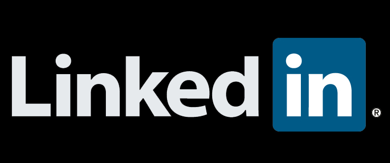 LinkedIn Logo