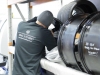 inspecting-alloy-wheel