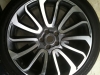 diamond cut wheels