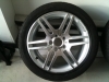 alloy wheels diamond cut