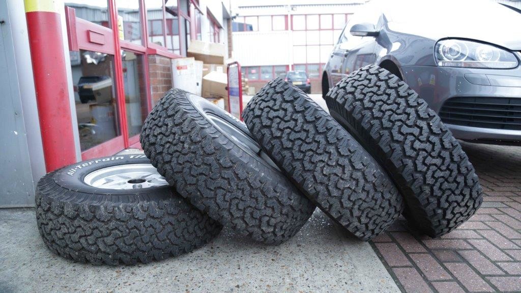 tyres-for-car