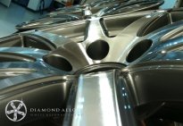 Diamond Cut Alloys