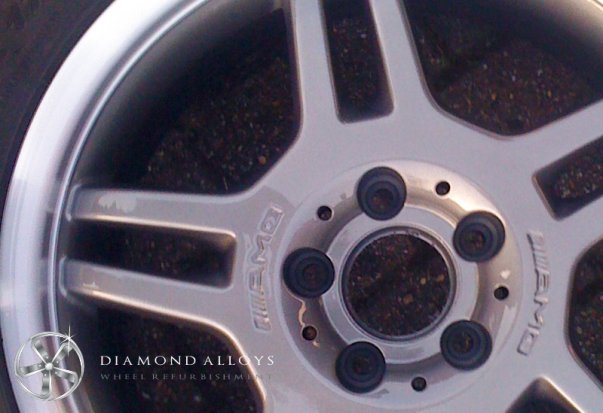 Diamond Cut Alloys