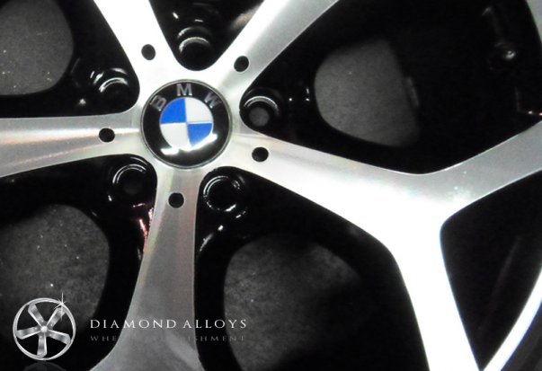 Diamond Cut Alloys