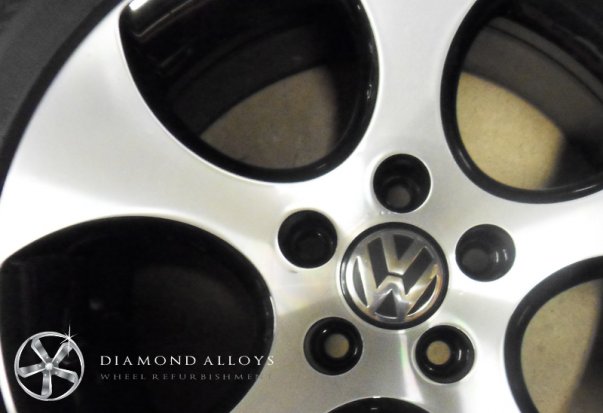 Diamond Cut Alloys